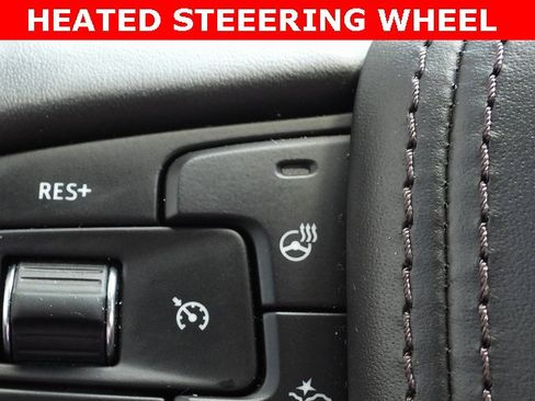 Used 2023 Cadillac Escalade V w/ LPO, Floor Liner Package image 45