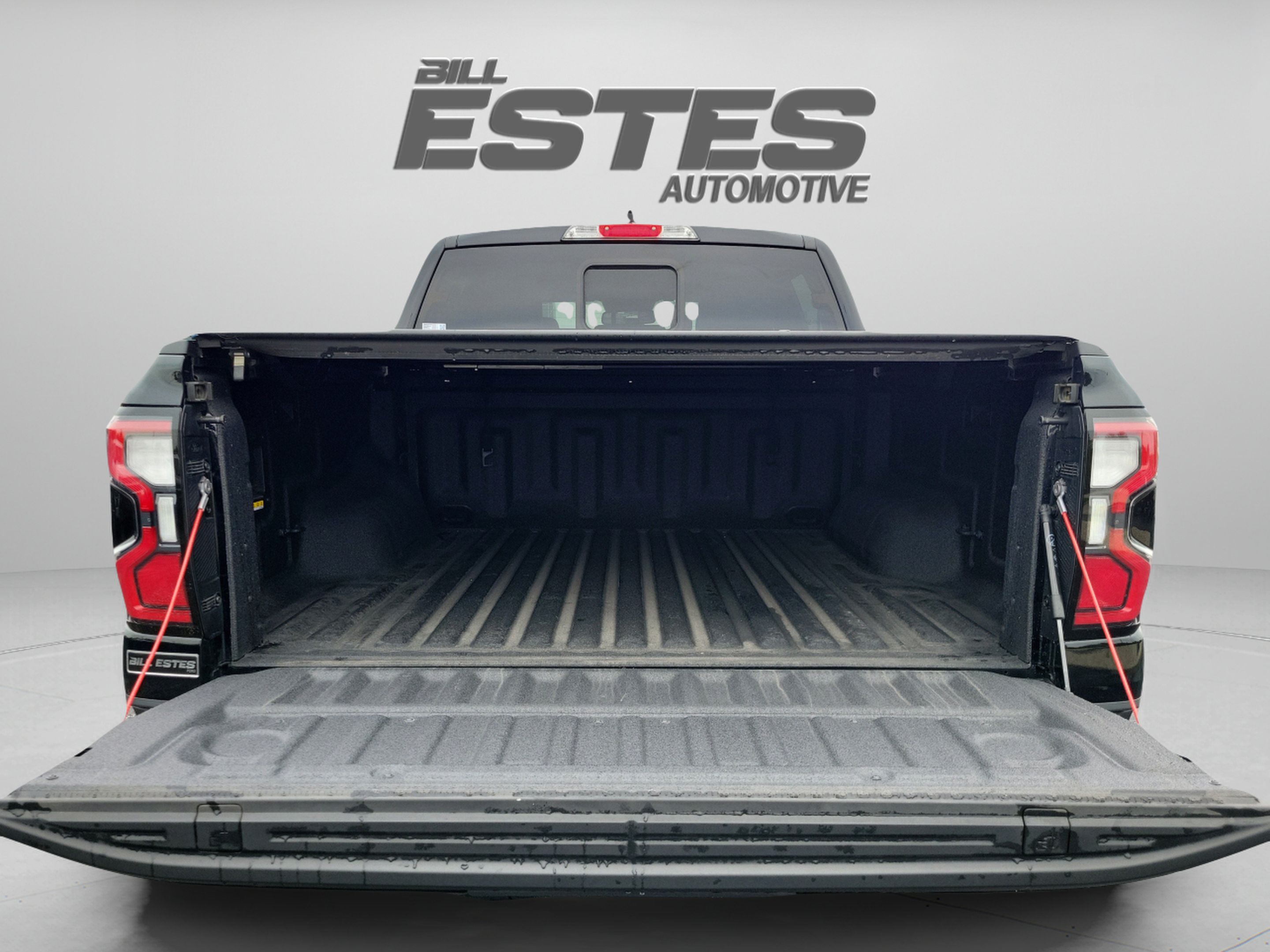 Used 2025 Ford Ranger Raptor AWD/4WD image 7