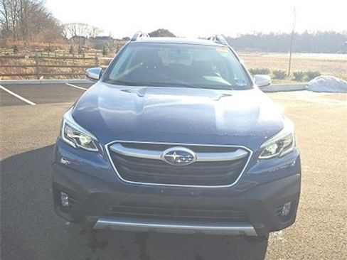 Used 2020 Subaru Outback Touring XT image 2