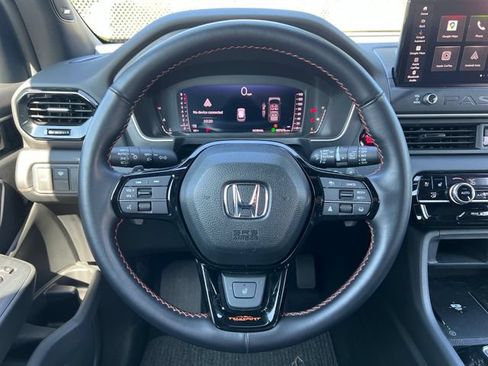 Used 2026 Honda Passport TrailSport Elite image 17
