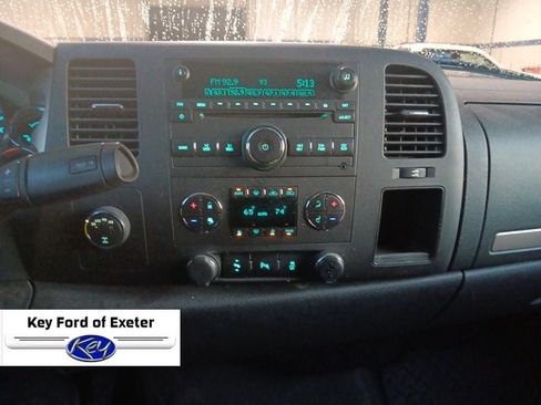 Used 2013 Chevrolet Silverado 1500 LT w/ All-Star Edition image 22