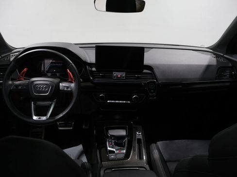 Used 2022 Audi SQ5 Premium Plus AWD/4WD image 16