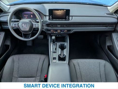 Used 2025 Honda Accord LX image 21