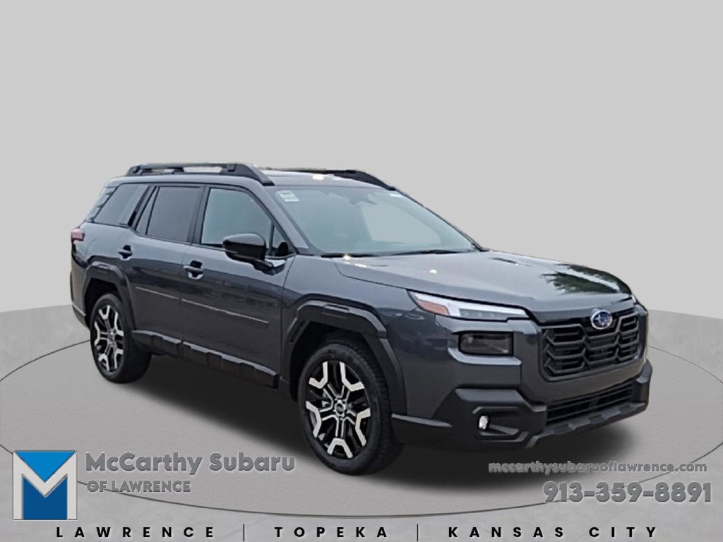 New 2026 Subaru Outback Touring XT AWD/4WD image 3