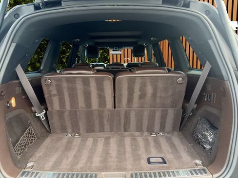 Used 2018 Mercedes-Benz GLS 450 4MATIC image 13
