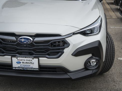 New 2026 Subaru Crosstrek 2.5i Limited AWD/4WD image 3