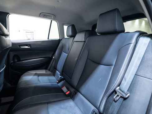 Certified 2023 Toyota Corolla Cross XLE image 35