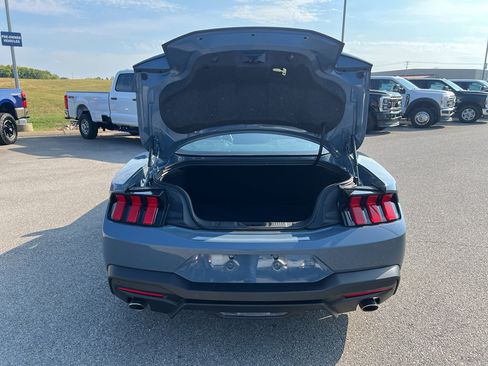 Certified 2024 Ford Mustang Premium image 16