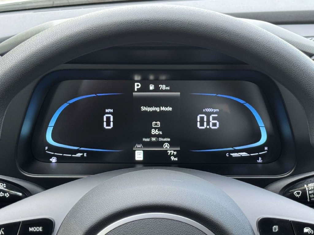 New 2026 Hyundai Elantra SE FWD image 29