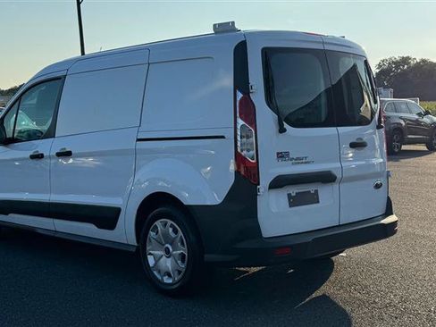 Used 2016 Ford Transit Connect XL FWD image 7