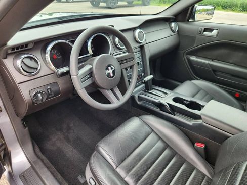 Used 2007 Ford Mustang GT Premium RWD image 10