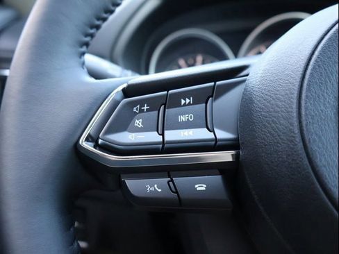 New 2025 MAZDA CX-5 AWD 2.5 S w/ Select Package image 26