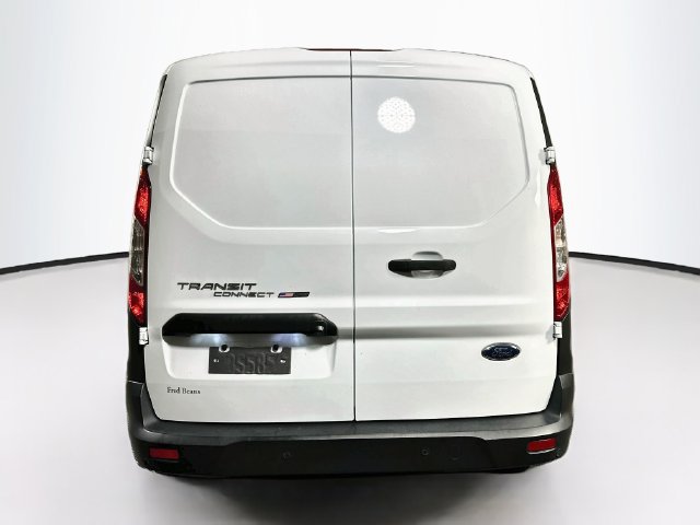 Used 2019 Ford Transit Connect XL FWD image 7