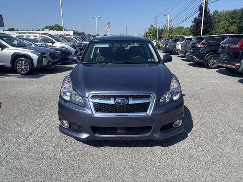 Used 2014 Subaru Legacy 2.5i Limited AWD/4WD image 14