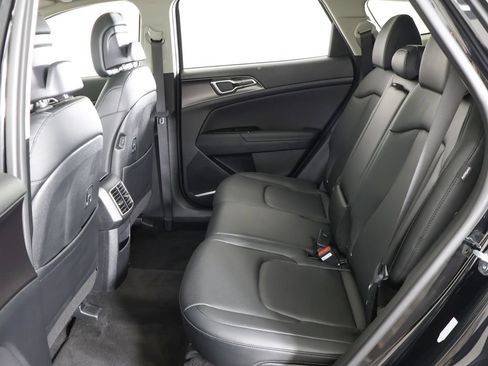 Used 2025 Kia Sportage EX w/ Premium Package AWD/4WD image 35