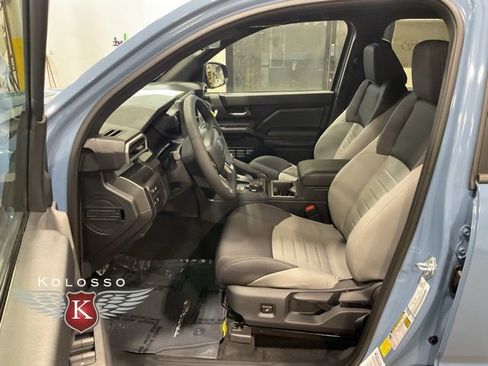 New 2026 Toyota Tacoma 4x4 Double Cab image 10