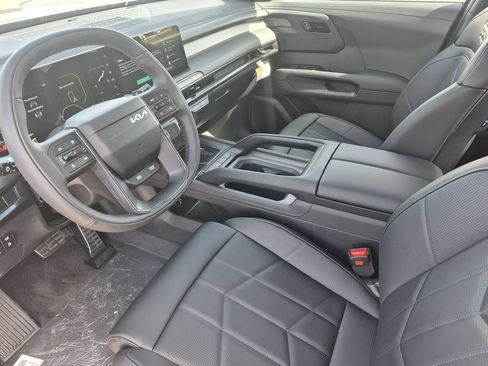 New 2027 Kia Telluride SX X-Line w/ Towing Package AWD/4WD image 10