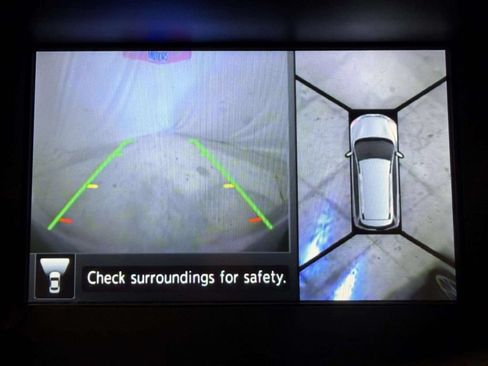 Used 2016 Nissan Pathfinder SL w/ SL Premium Package AWD/4WD image 40