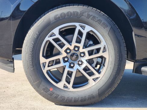 New 2026 Ford Expedition Max Active image 11