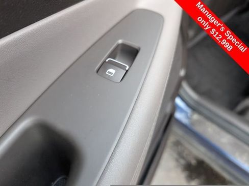 Used 2020 Hyundai Santa Fe SEL image 11