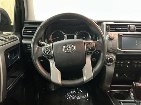 Used 2017 Toyota 4Runner Limited image 28