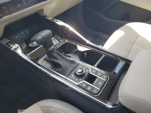 New 2026 Kia Sorento SX AWD/4WD image 19
