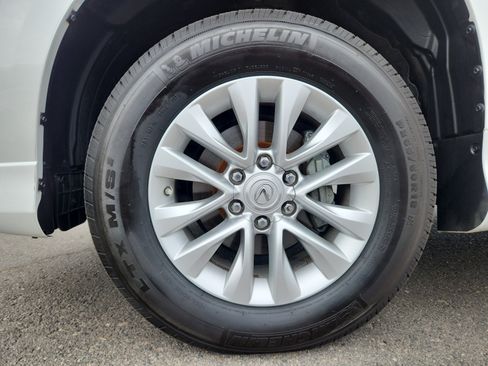 Used 2023 Lexus GX 460 Premium w/ Premium Package AWD/4WD image 24