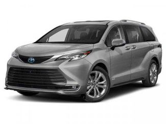 Certified 2021 Toyota Sienna Platinum video 1