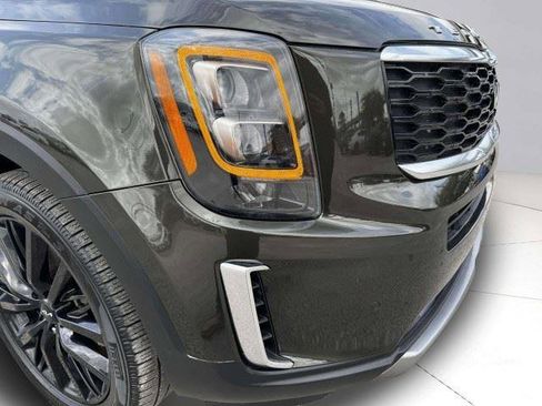 Used 2022 Kia Telluride SX FWD image 10