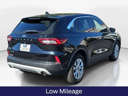 Certified 2023 Ford Escape Active