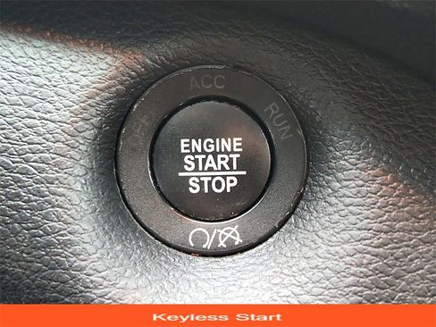 Used 2019 Jeep Cherokee Trailhawk w/ Comfort & Convenience Group image 35