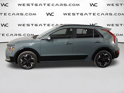 Used 2023 Kia Niro Wind FWD image 5