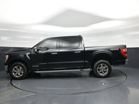 Used 2023 Ford F150 Lariat w/ Trailer Tow Package AWD/4WD image 29