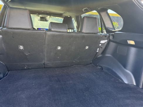 Used 2023 Toyota RAV4 XSE w/ Weather Package AWD/4WD image 22