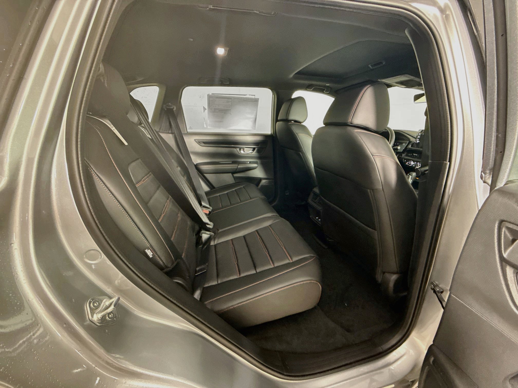 New 2026 Honda CR-V Sport-L image 34