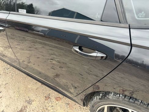 Used 2020 Volkswagen Passat 2.0T R-Line image 21