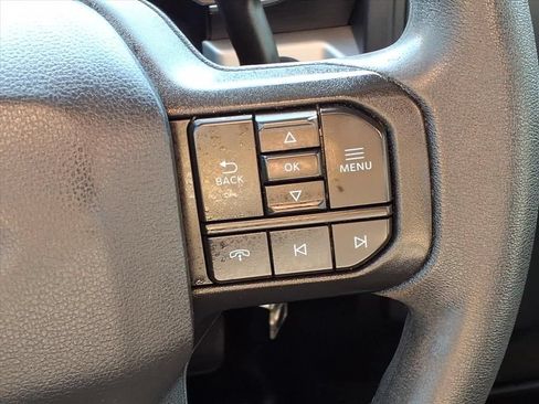 Used 2021 Ford F150 XL w/ Equipment Group 101A High AWD/4WD image 22