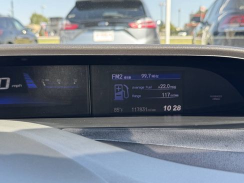 Used 2012 Honda Civic EX image 22