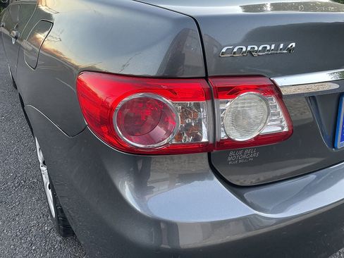 Used 2013 Toyota Corolla LE image 21