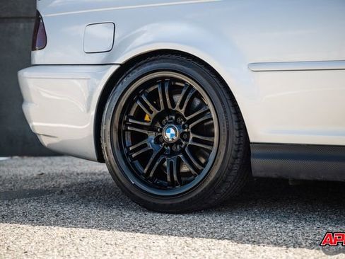 Used 2002 BMW M3 Coupe RWD image 60