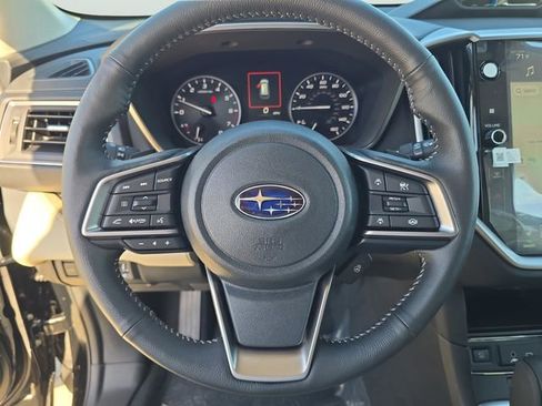 New 2026 Subaru Ascent Limited AWD/4WD image 24