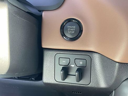 New 2025 Toyota Tundra 1794 Edition AWD/4WD image 17