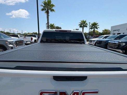 Used 2020 GMC Sierra 1500 SLE w/ SLE Value Package RWD image 29