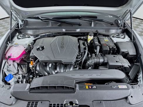 New 2026 Hyundai Sonata SEL FWD image 43