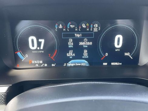 Used 2022 Ford F150 Raptor w/ Equipment Group 801A High image 5