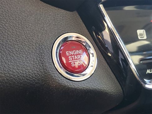 Used 2016 Honda HR-V EX-L image 31