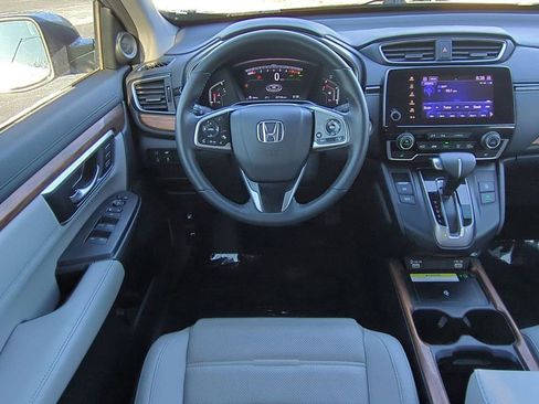 Used 2022 Honda CR-V Touring image 16