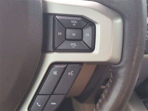 Used 2019 Ford F150 Lariat w/ FX4 Off-Road Package image 26