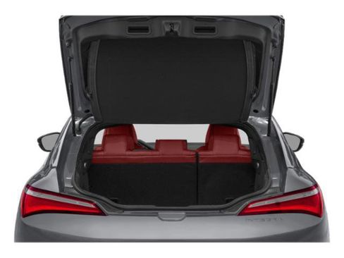 Used 2024 Acura Integra A-Spec FWD image 11