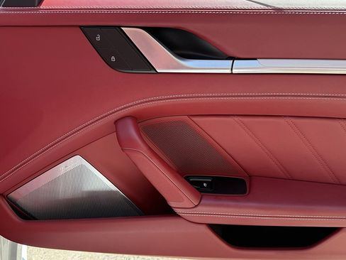 Certified 2022 Porsche 911 Turbo S image 24